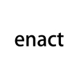enact enact