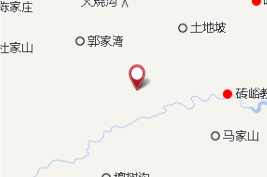 內陽坡 內陽坡