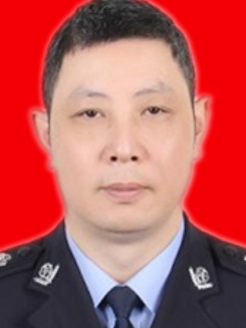 劉佳祥(貴州省貴陽市公安局花溪分局黨委委員、副局長、四級高級警長) 劉佳祥(貴州省貴陽市公安局花溪分局黨委委員、副局長、四級高級警長)