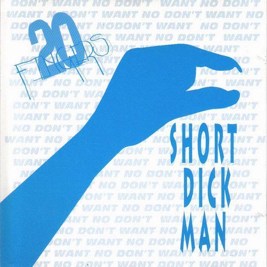 Short Dick Man Short Dick Man
