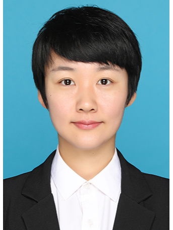 范雯雯(天津市河西區紀委監委辦公室主任、四級高級監察官) 范雯雯(天津市河西區紀委監委辦公室主任、四級高級監察官)