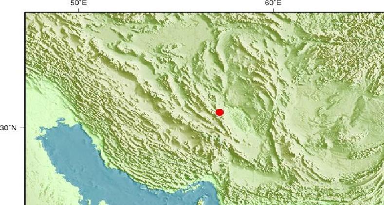 12·13伊朗地震