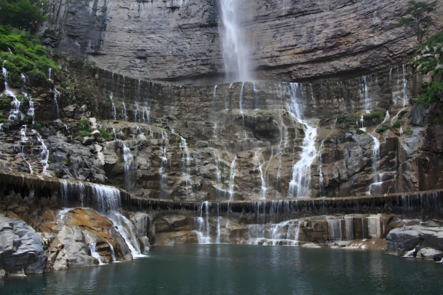 蓮峽河(風景區) 蓮峽河(風景區)