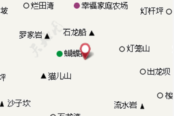 麻林塆