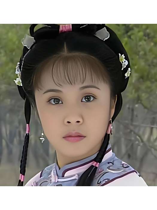 憐花(古裝劇《布衣天子》中的虛構角色) 憐花(古裝劇《布衣天子》中的虛構角色)