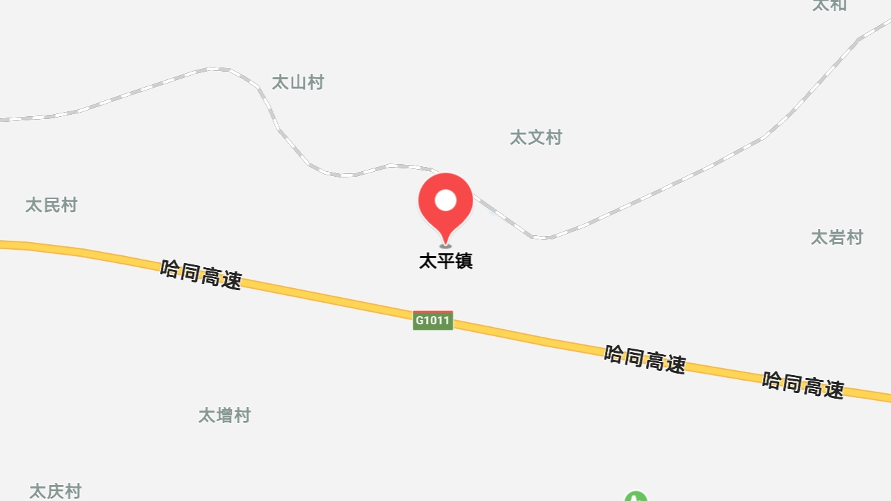地圖信息