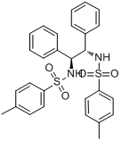 (1S,2S)-N,N-p-二甲苯磺醯基-1,2-二苯-1,2-乙二胺
