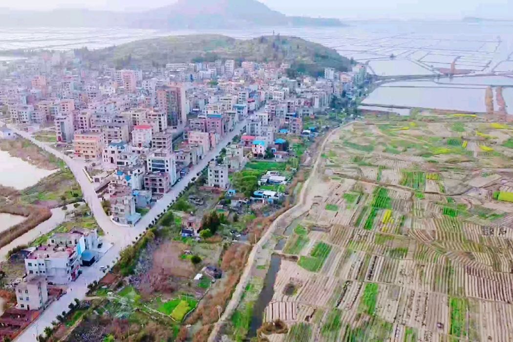 東頭村(福州市連江縣官坂鎮下轄村) 東頭村(福州市連江縣官坂鎮下轄村)