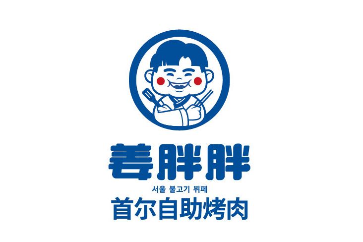 姜胖胖 姜胖胖