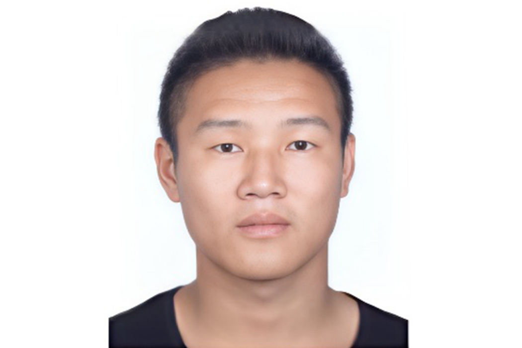 林心(福建平潭滯留境外涉詐重點人員)