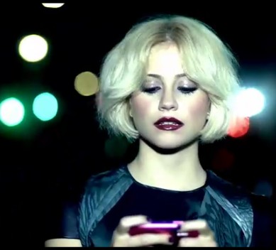 Pixie Lott — All About Tonight