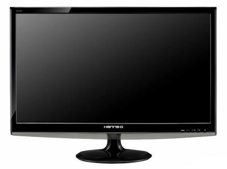 瀚視奇HL231D 瀚視奇HL231D