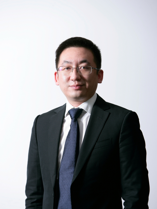 文磊(商界傳媒集團副總裁) 文磊(商界傳媒集團副總裁)