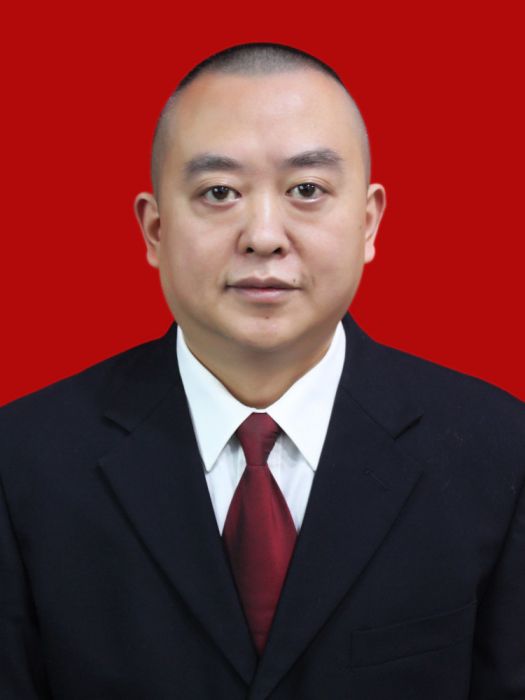 陳鋼(射洪市市場監管局黨組書記、局長) 陳鋼(射洪市市場監管局黨組書記、局長)