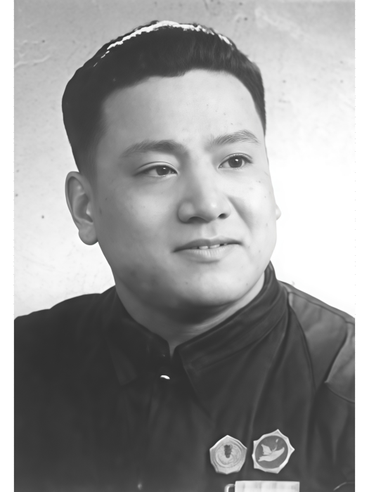 張世年