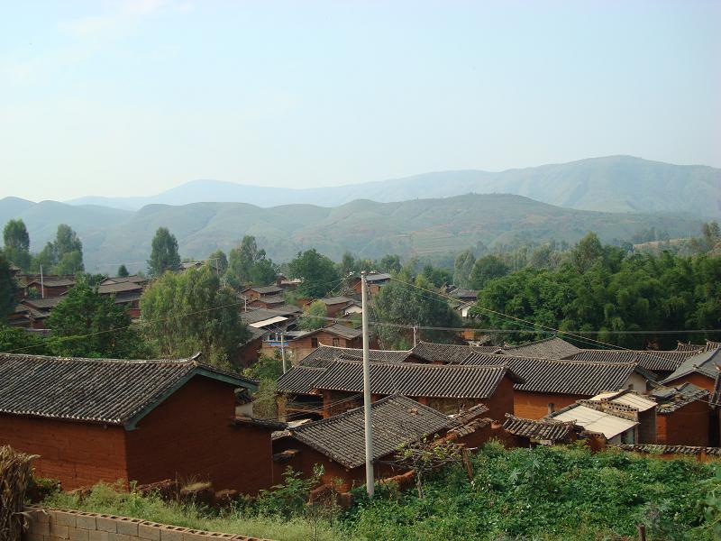 塘郭村 塘郭村