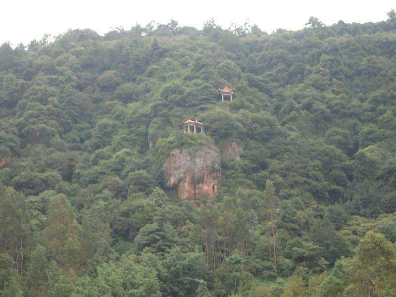 象石村