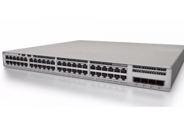 思科C9200L-48P-4G-A 思科C9200L-48P-4G-A