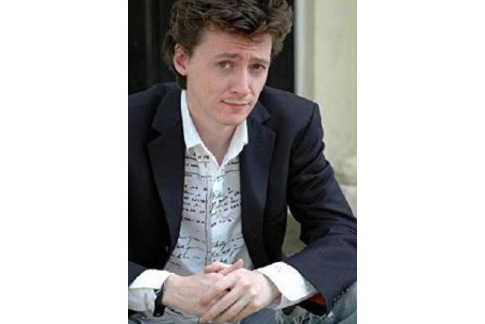 Ed Byrne Ed Byrne