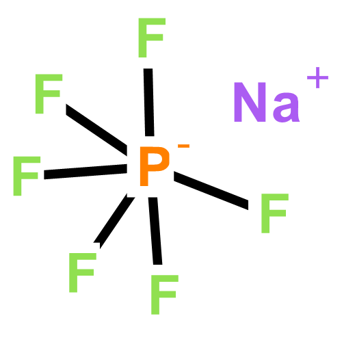 六氟磷酸鈉