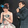 一往情深(鄭伊健、梁詠琪演唱歌曲) 一往情深(鄭伊健、梁詠琪演唱歌曲)