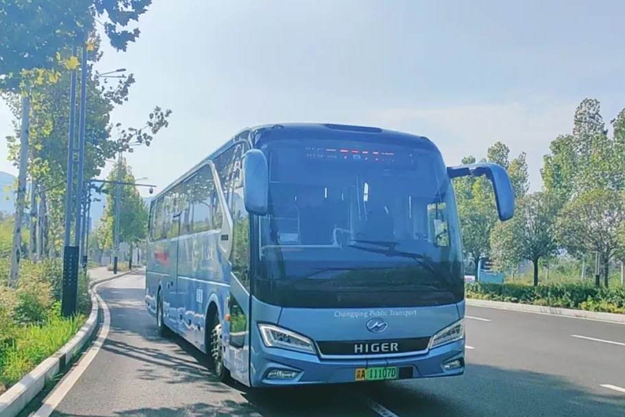 重慶公交D671路 重慶公交D671路