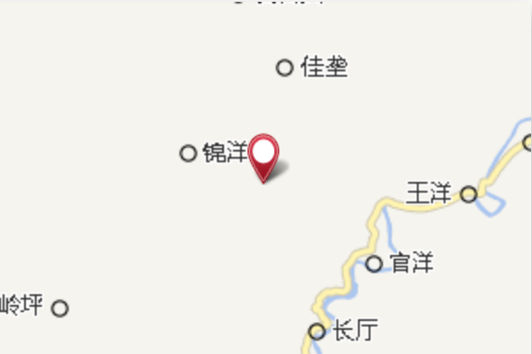 爐里坑 爐里坑