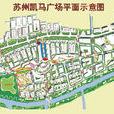 凱馬廣場 凱馬廣場