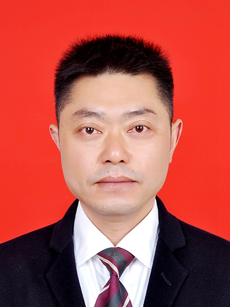 任序江 任序江