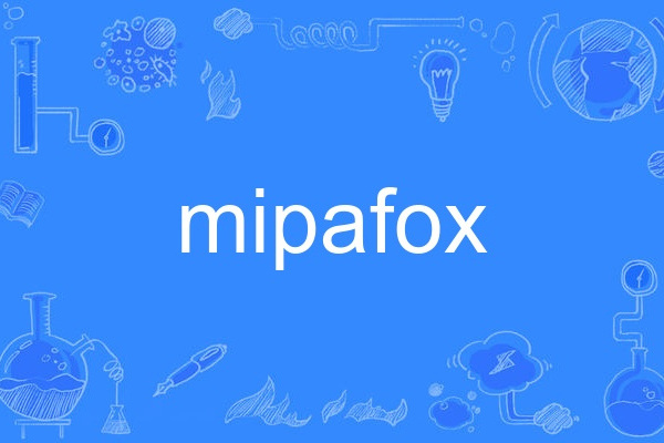 mipafox mipafox