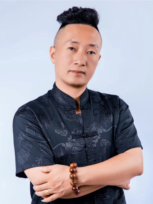 楊伏光 楊伏光