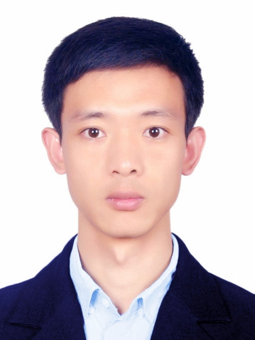 趙坤(蘭州理工大學副研究員)