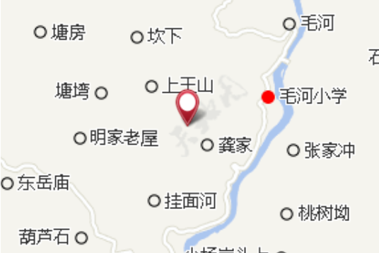油榨塆 油榨塆