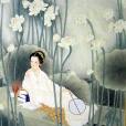 黃月英(黃阿醜) 黃月英(黃阿醜)