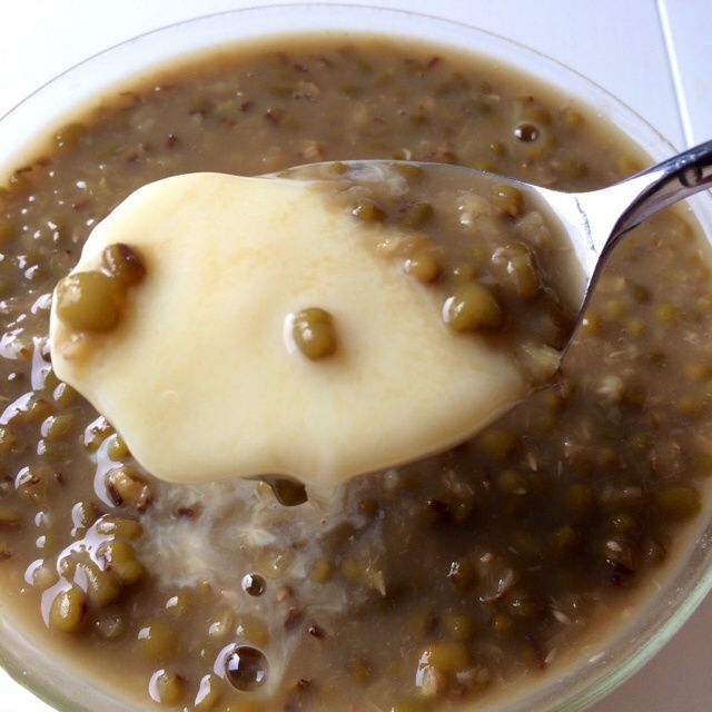 豆花布丁 豆花布丁