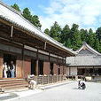 瑞巖寺 瑞巖寺