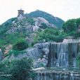 金山松石 金山松石