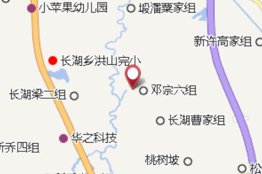 鄧宗村 鄧宗村