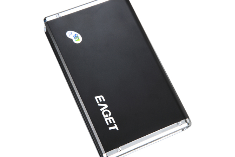 憶捷H200(2TB) 憶捷H200(2TB)