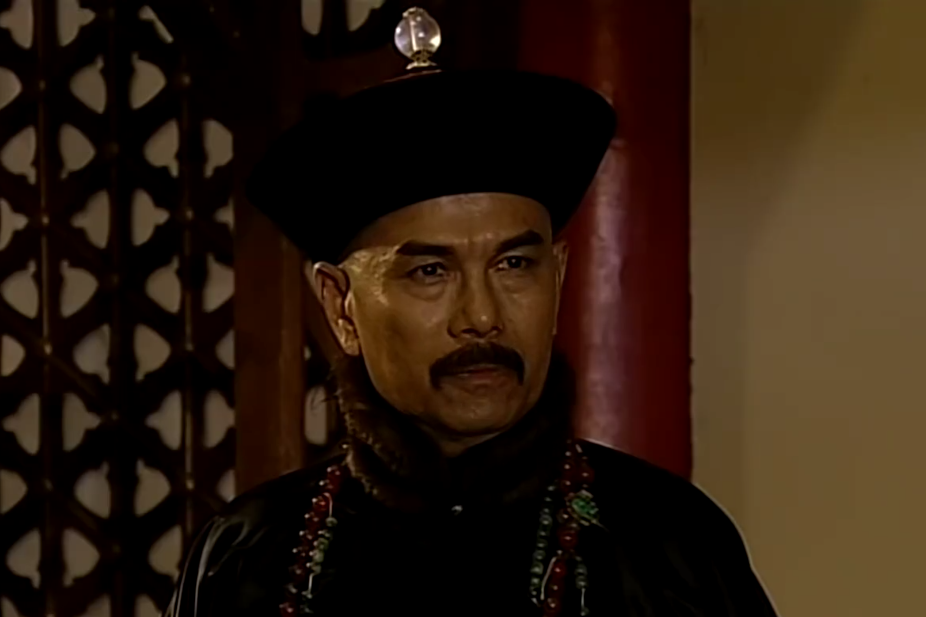 孫清華(古裝宮斗劇《金枝欲孽》中的角色) 孫清華(古裝宮斗劇《金枝欲孽》中的角色)