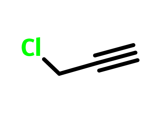 炔丙基氯