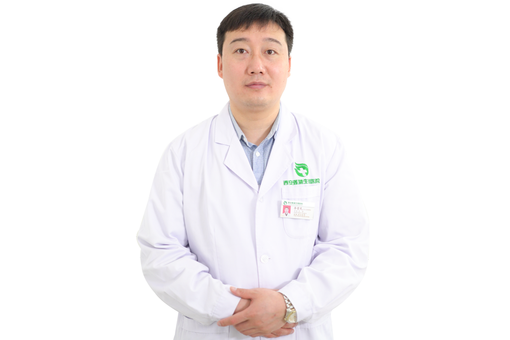 李貴民(外科執業醫師) 李貴民(外科執業醫師)