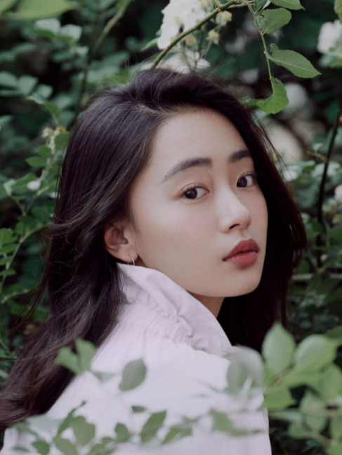 馬希爾(中國內地女演員) 馬希爾(中國內地女演員)