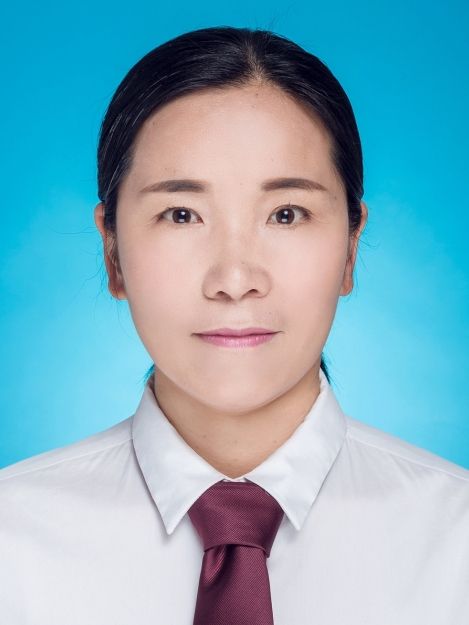 許凌燕 許凌燕