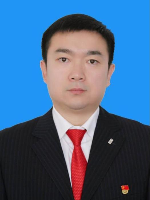 秦剛(黑龍江省七台河市茄子河區委常委、紀委書記) 秦剛(黑龍江省七台河市茄子河區委常委、紀委書記)