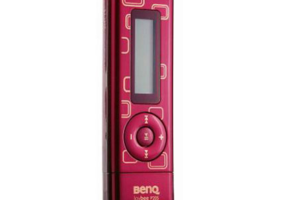 明基Joybee P205(512MB)