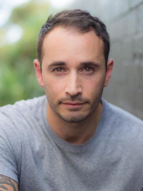 Paul Pantano