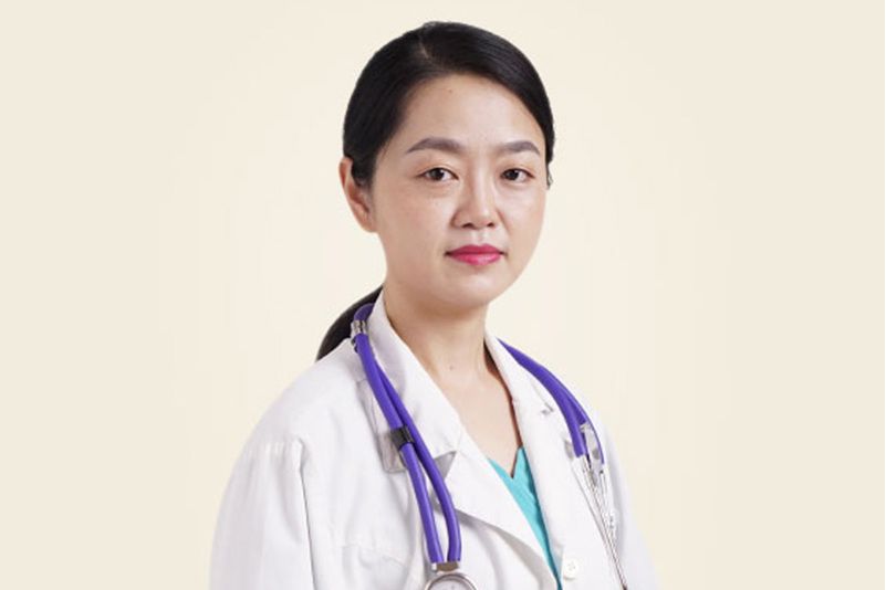 唐瑩(成都安琪兒婦產醫院兒科醫生) 唐瑩(成都安琪兒婦產醫院兒科醫生)