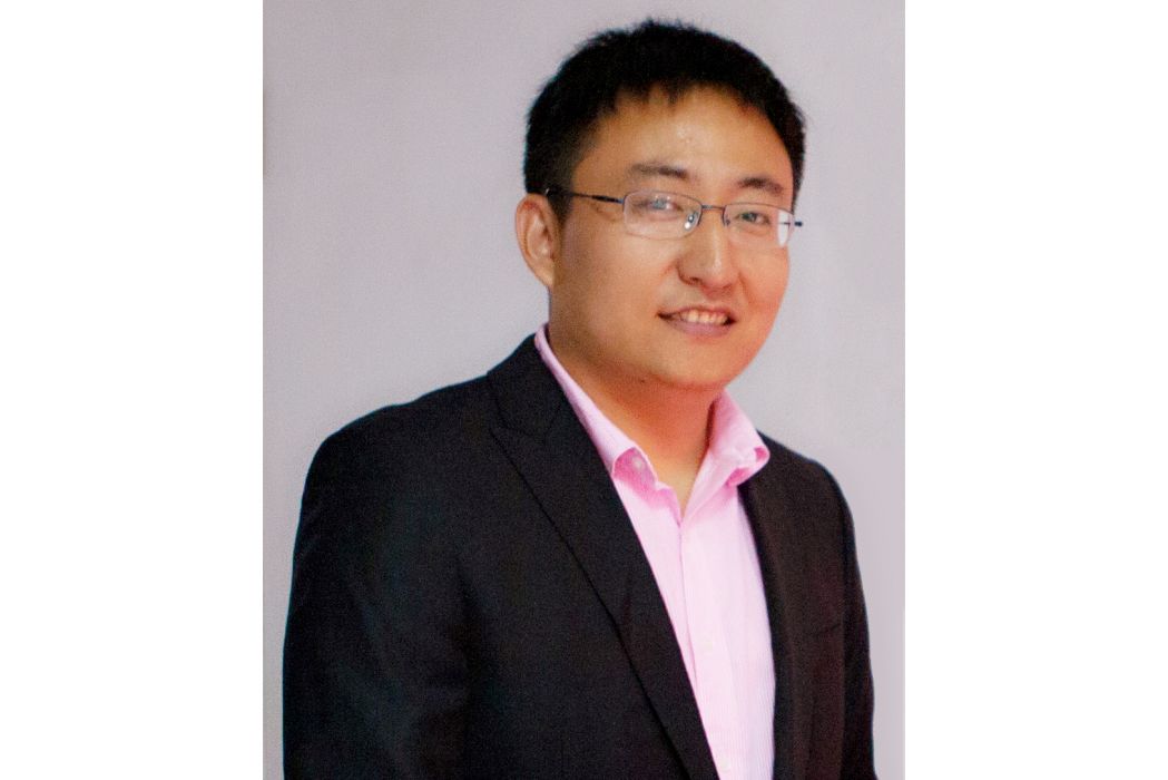 葉盛(安徽農業大學理學院教授) 葉盛(安徽農業大學理學院教授)