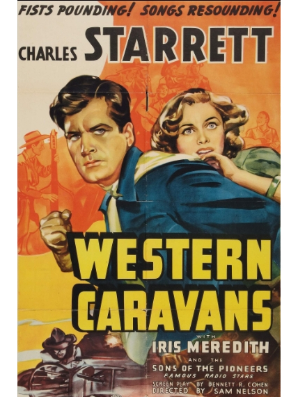 Western Caravans Western Caravans
